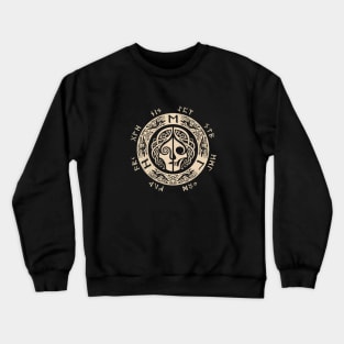 HEL Crewneck Sweatshirt